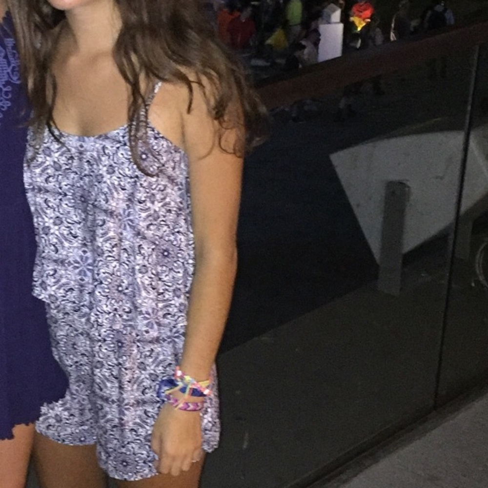 romper